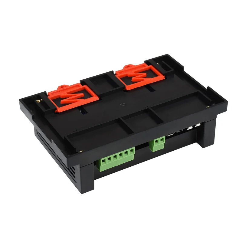 Módulo de relé Raspberry Pi Pico Módulo de relé industrial de 8 canales - imagen 2