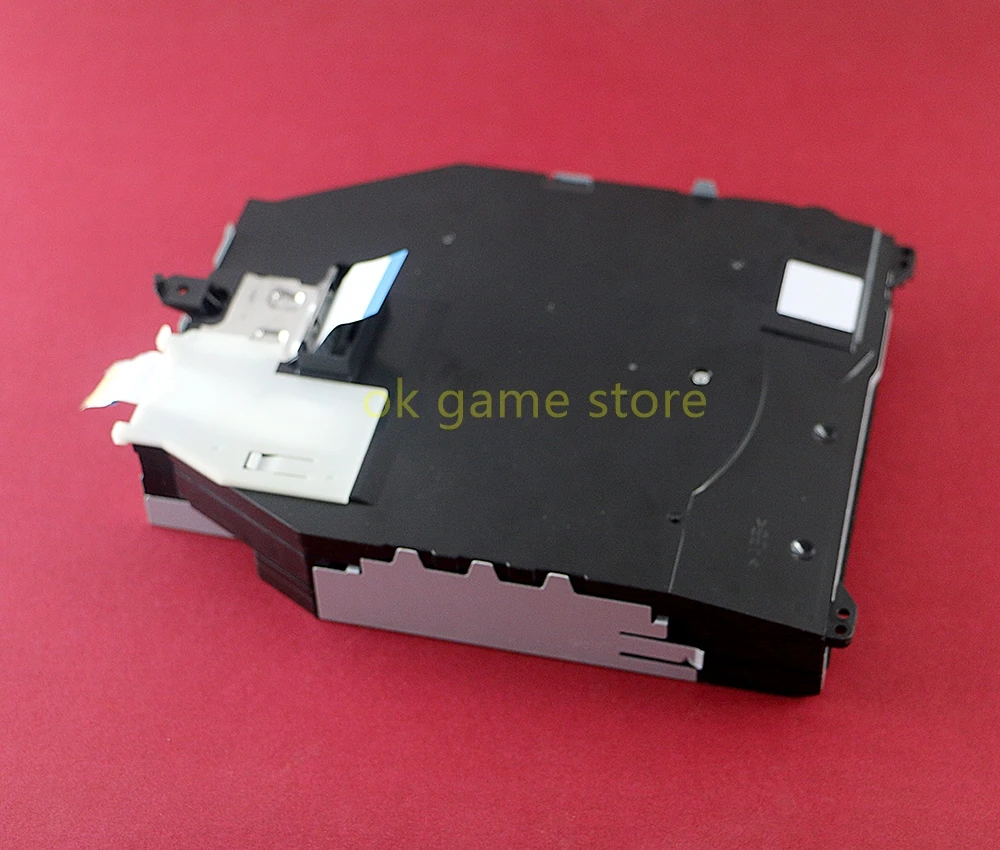 Para PS3 KES-450DAA unidad óptica CD-ROM Kes-450daa 450DAA para Playstation 3 pieza de reparación de consola de juegos - imagen 5