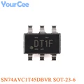 SN74AVC1T45DBVR