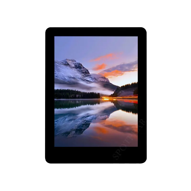 ESP32 S3 pantalla LCD IPS de 2,8 pulgadas ESP32-S3R8 tipo C 16MB Flash 480x640 QMI8658 Sensor/puerto de batería LVGL/HMI para Arduino - imagen 3