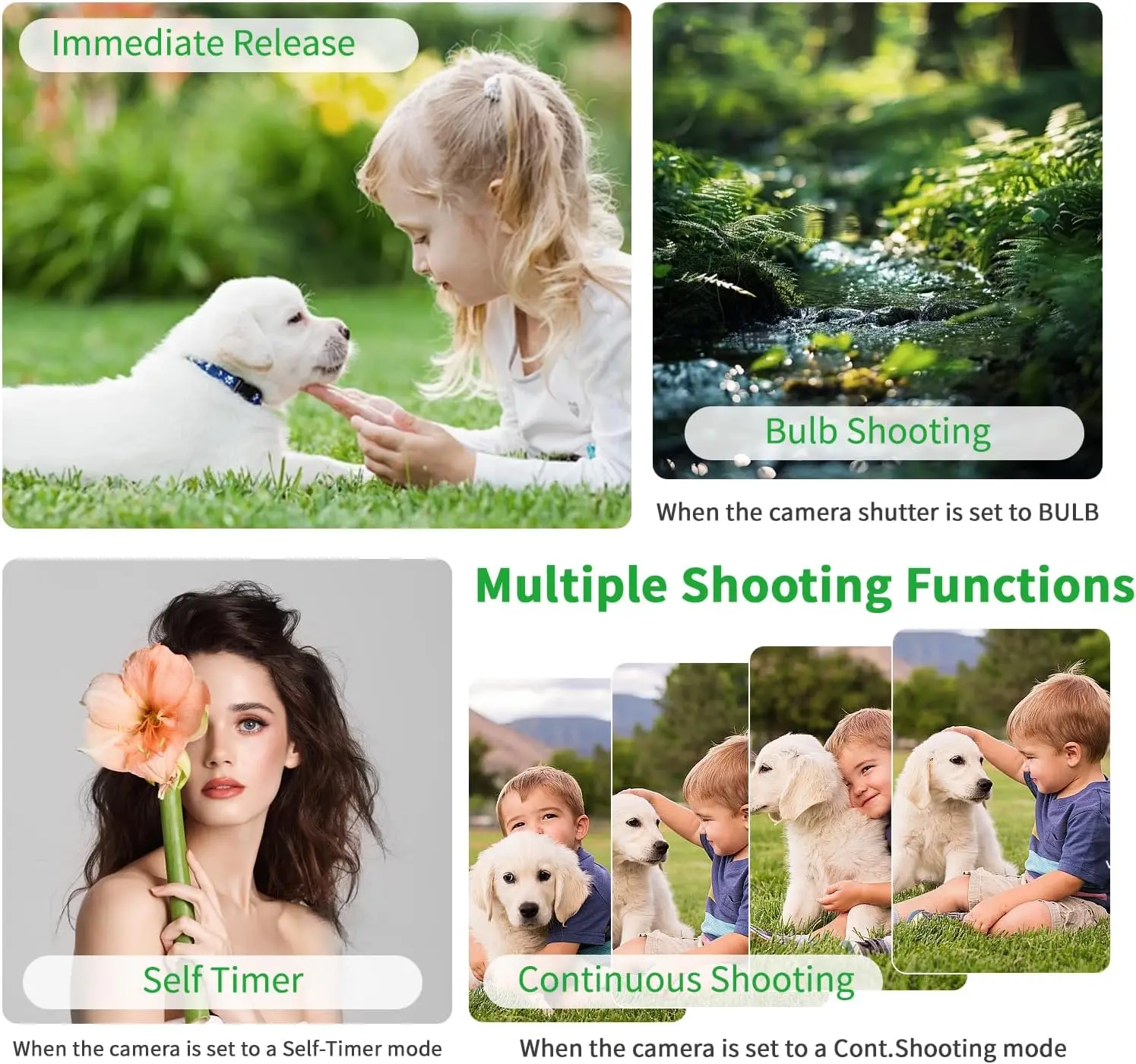 RMT-P1BT USB-C Control remoto inalámbrico disparador para Sony ZV-E1 ZV-1F ZV-1II ZV-E10II FX30 A6700 A6600 A9III A7C A7CR A7IV - imagen 2