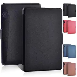 Funda Kindle Voyage con Encendido Automático - Protección Antigolpes