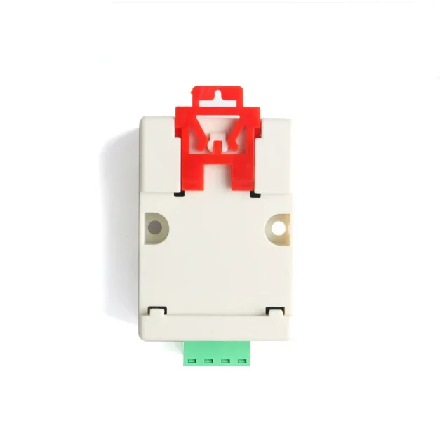 Transmisor de temperatura y humedad XY-MD02 Módulo de sensor Modbus SHT20 Monitoreo de temperatura y humedad de alta precisión RS485 - imagen 4