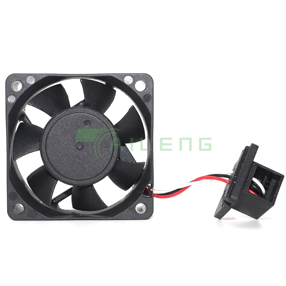 Ventilador de refrigeración para FANUC, nuevo ventilador 2408VL-S5W-B79 A90L-0001-0576 24V DC 0.15A - imagen 4