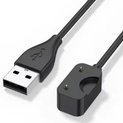 Cable Carga Magnética Samsung Galaxy Fit 3 – USB 55cm