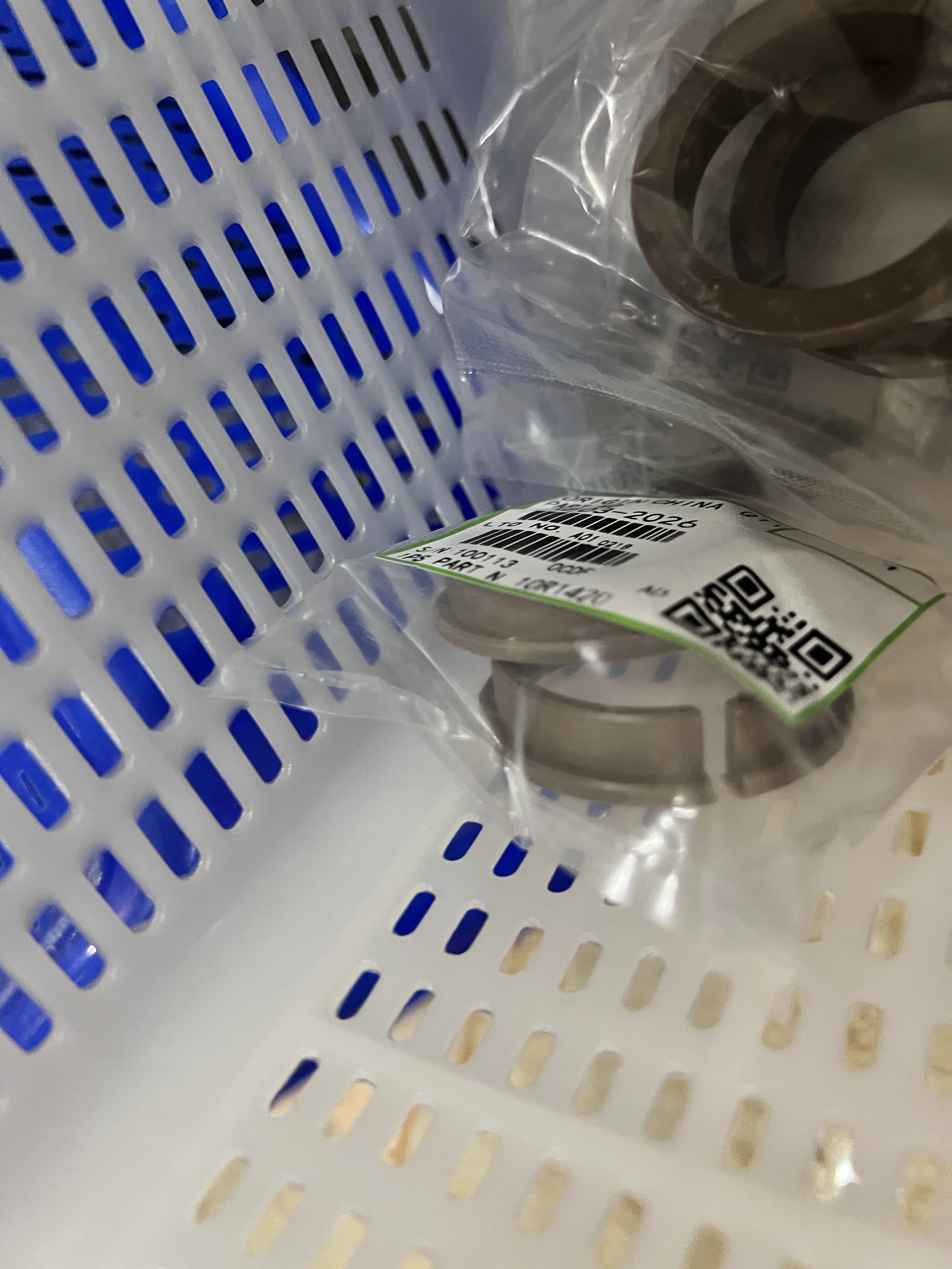 10 juegos AE03-2033 AE03-2026 casquillo del rodillo del fusor superior para Ricoh Aficio 2051 2060 2075 6001 6002 5500 6000 6500 7500 7502