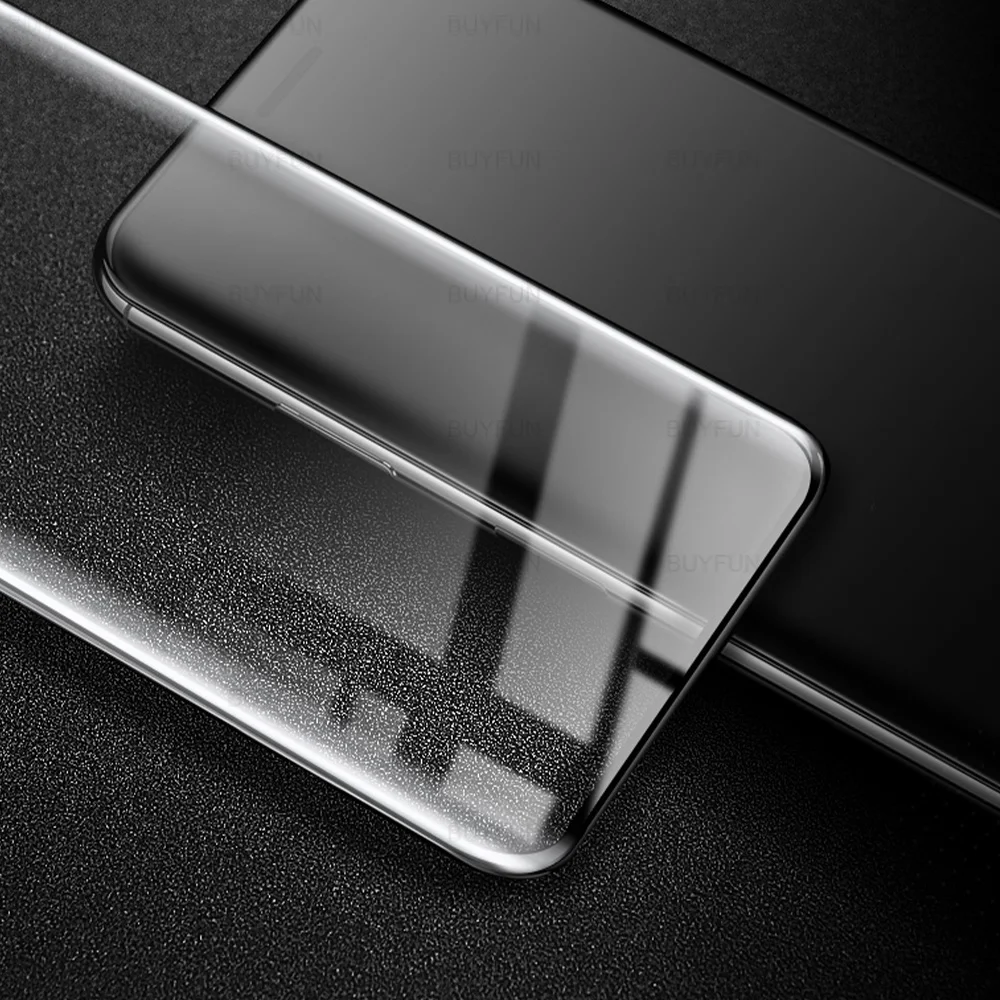 3 uds vidrio Protector templado curvo para Vivo V60 VivoV60 Vovo Vovi V 60 60V 5G Global 2025 6,77 ''Protector de pantalla película armadura - imagen 5