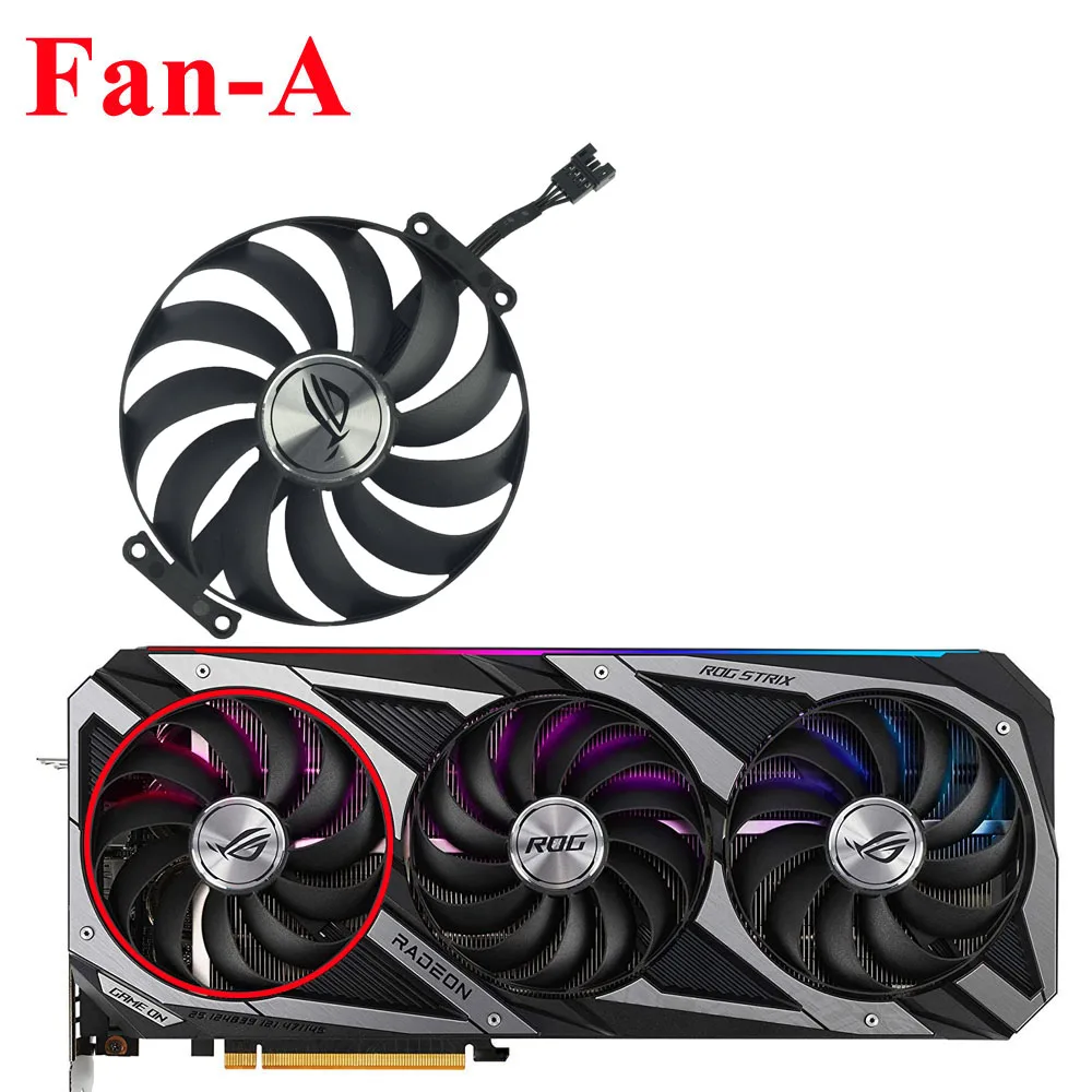 Fan - A