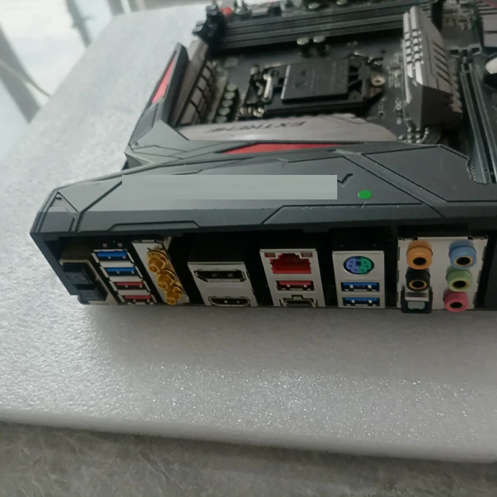 Para placa base AS-US DDR4 MAXIMUS VIII EXTREME - imagen 4