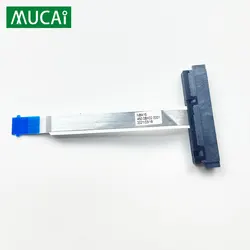 Cable SATA Flexible HP Envy X360 – Datos y Alimentación para HDD/SSD