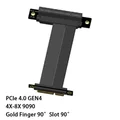 PCIe4.0 4X-8X 9090