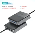 6-in-1 30Hz RJ45