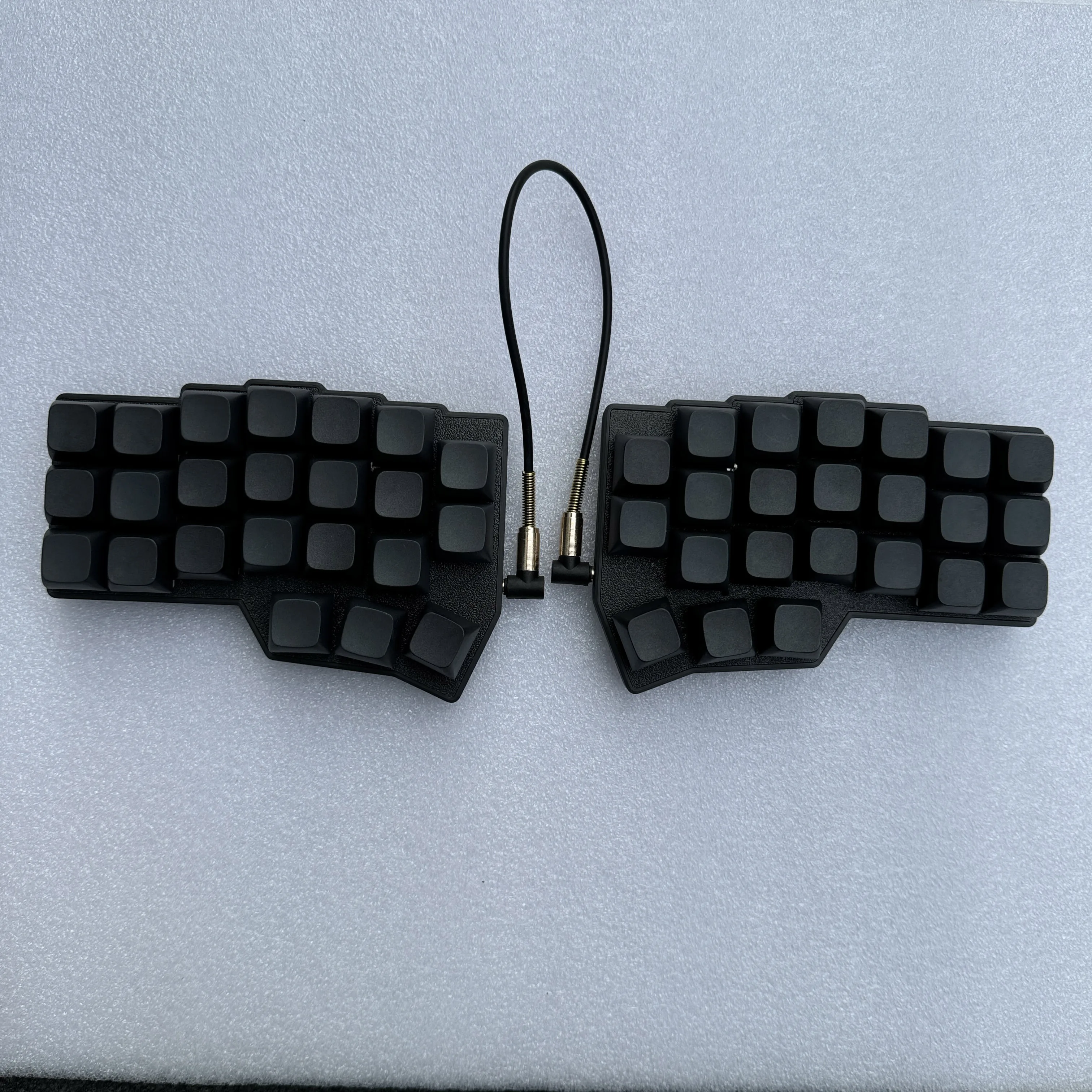 Finished Keyboard C