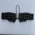 Finished Keyboard C