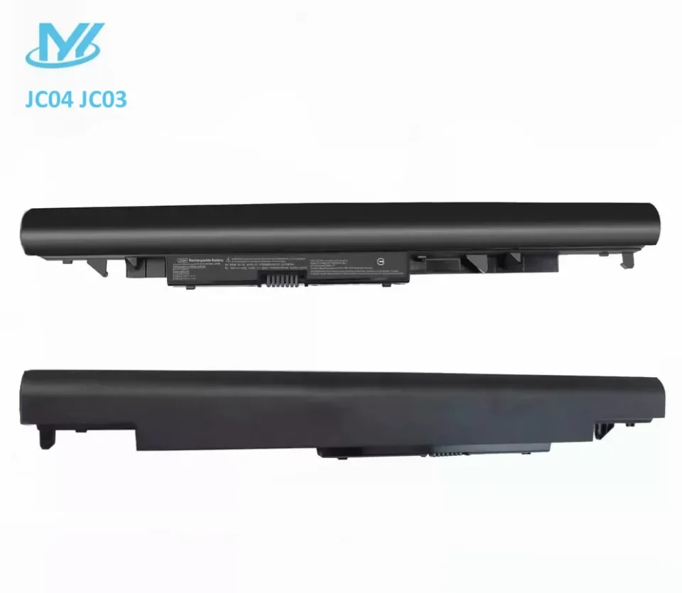 Batería de portátil JC04 para HP 919682 -121/421/831 JC03 HSTNN-LB7V 15-BS000/BW000/BS015DX/BS115DX/BS060WM Reemplazo de la serie 250-G6 - imagen 3