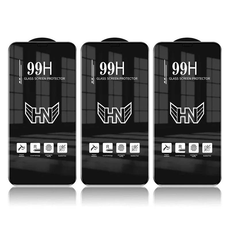 Protector de pantalla de vidrio templado para VIVO V30 Pro Lite SE V30E, excelente tallado 3D, película a prueba de explosiones, VIVOV30Pro V30SE V30Lite - imagen 2