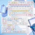 Kawaii Theme Keycaps