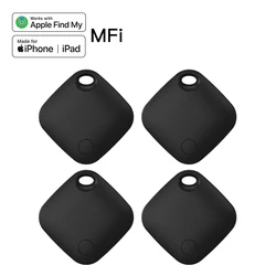 Etiqueta Inteligente Apple Find My – Rastreador Llaves MFi