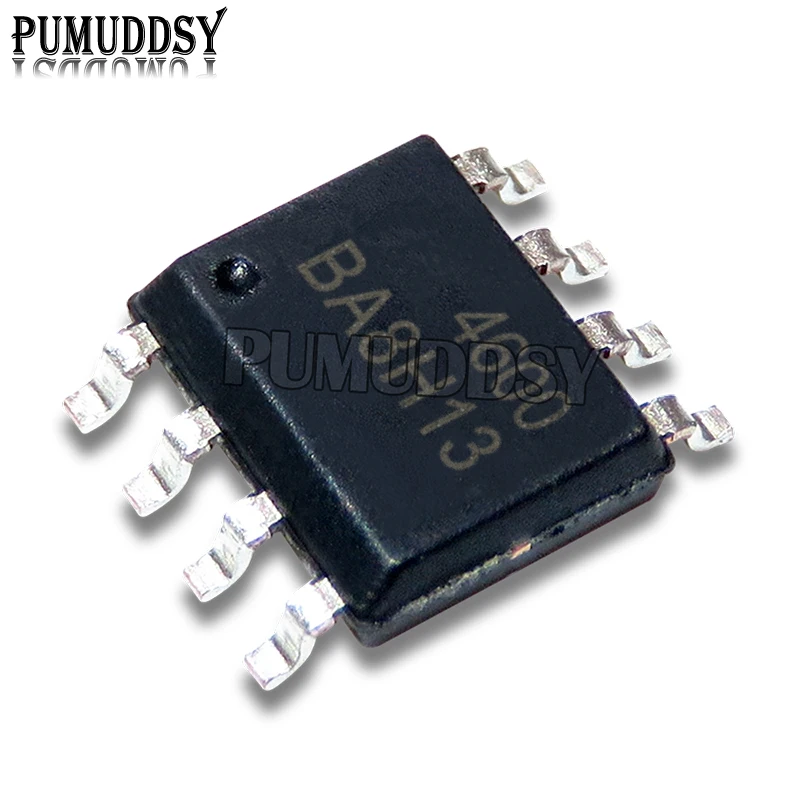 (10 piezas) 100% nuevo AO4803A AO4803 AO4468 AO4447A AO4803 AO4600 AO4712 AO4409 AO4456 SOP-8 Chipset - imagen 5