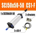 SCJ50x50-50 CS1-F