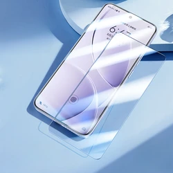 Vidrio Templado Redmi K80 – Película Privacidad HD Antihuellas
