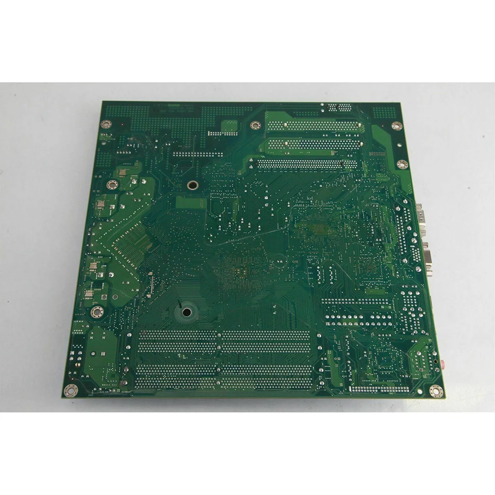 La placa base para DELL Optiplex GX620 MT se probará antes del envío HH807 F8098 X9682 HJ780 CJ334 - imagen 2