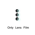only lens film