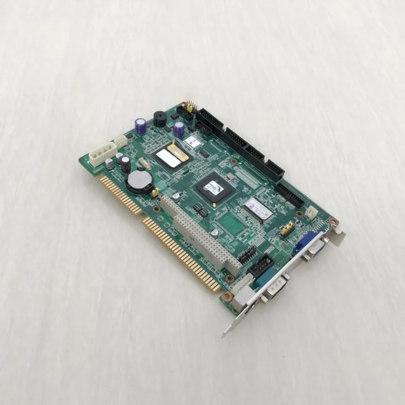 Pca-6742 PCA-6742LV PCA-6742 REV A1 Original para placa base de ordenador Industrial Advantech antes del envío prueba perfecta