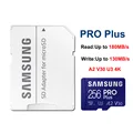 PRO Plus 256 GB