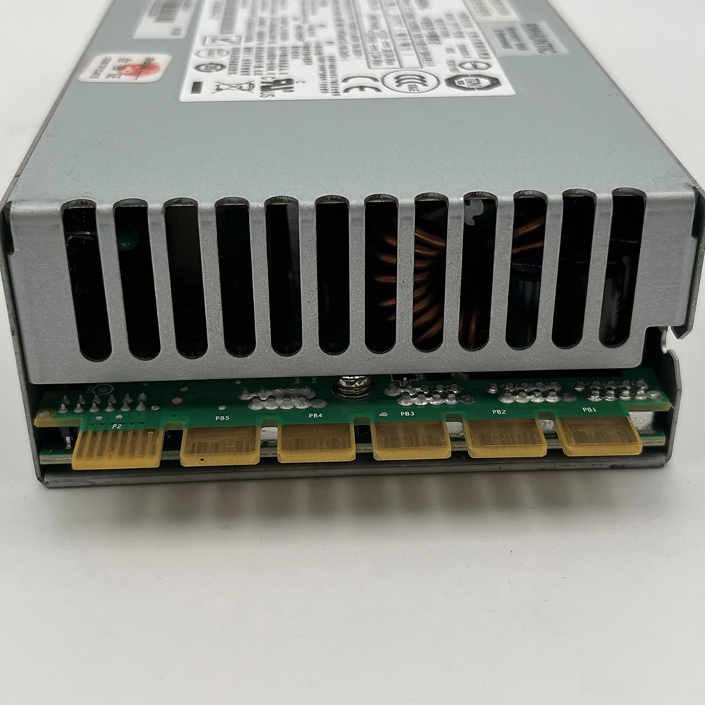 Para fuente de alimentación conmutada Emerson 460W DS460S-3-002 - imagen 5