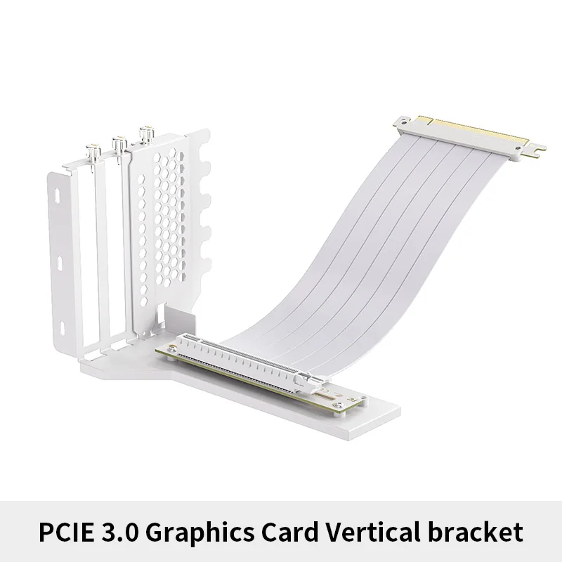 PCI-E3.0 Bracket Wh