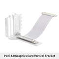 PCI-E3.0 Bracket Wh