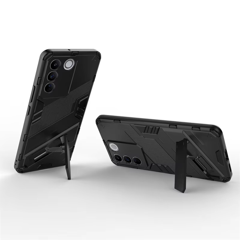 Funda Vivo V25e – Protección Antigolpes Resistente - imagen 3