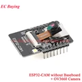 ESP32-CAM OV3660