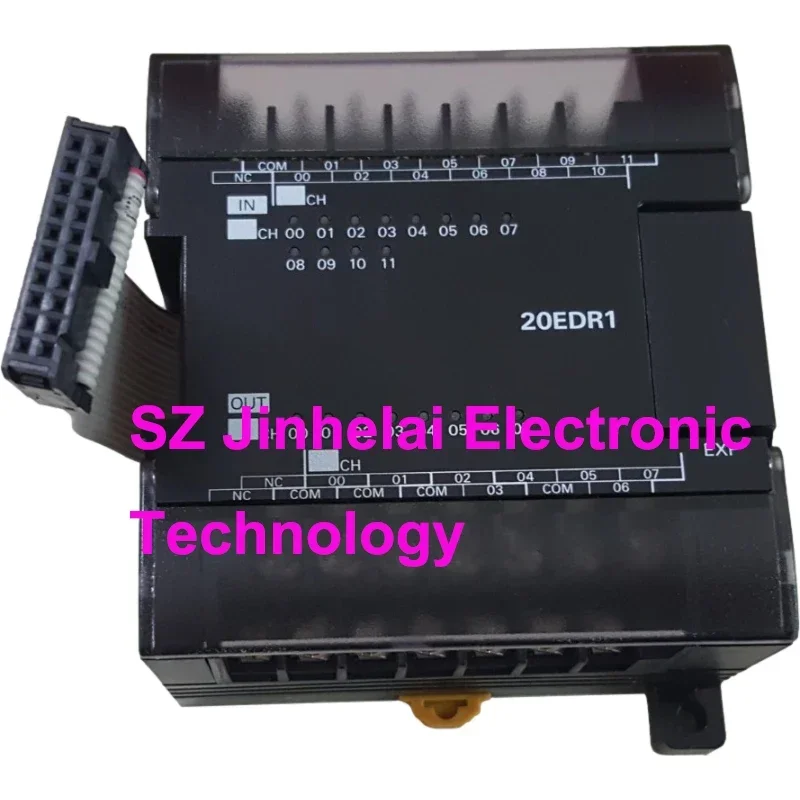 Nuevo y Original módulo de entrada y salida PLC CP1W-16ER 16ET 16ET1 20EDR1 20EDT 20EDT1 - imagen 5