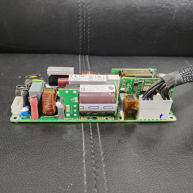 Para Huawei switch placa de alimentación conmutada POE integrada 03026XWV PAC460S55 55V 8.37A 460W - imagen 4