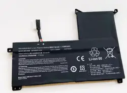 Batería Replacement para Portátil Clevo NP70 – Hasee T8 Compatible