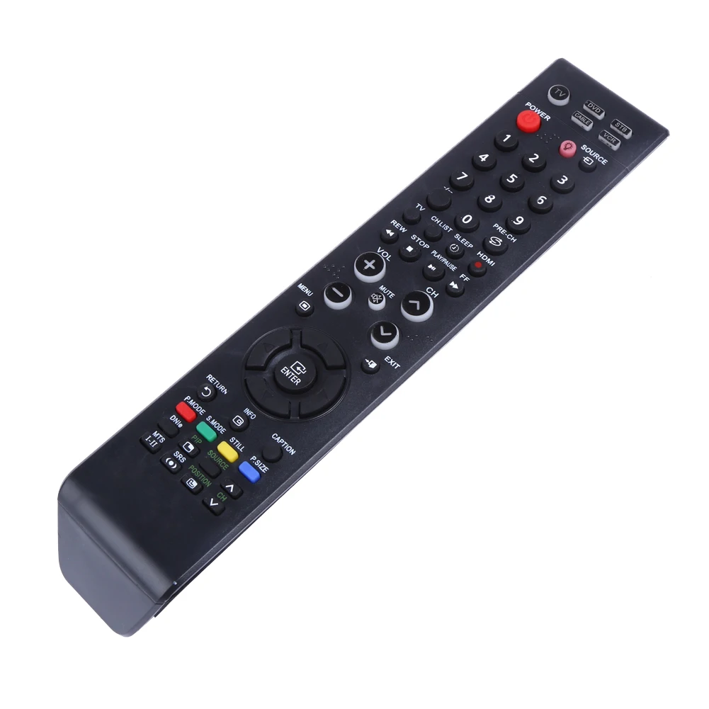 Mando a distancia de repuesto Universal para TV, mando a distancia de repuesto para Samsung BN59-00611A BN59-00516A BN59-00603A - imagen 2