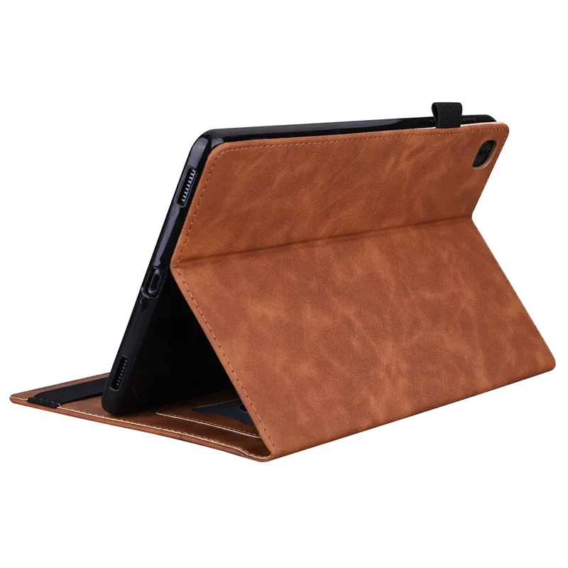 Funda de cuero PU para Lenovo Tab M10 Plus Gen 3, 10,6 pulgadas, para Lenovo Tab M10 Plus, 3. ª generación - imagen 4
