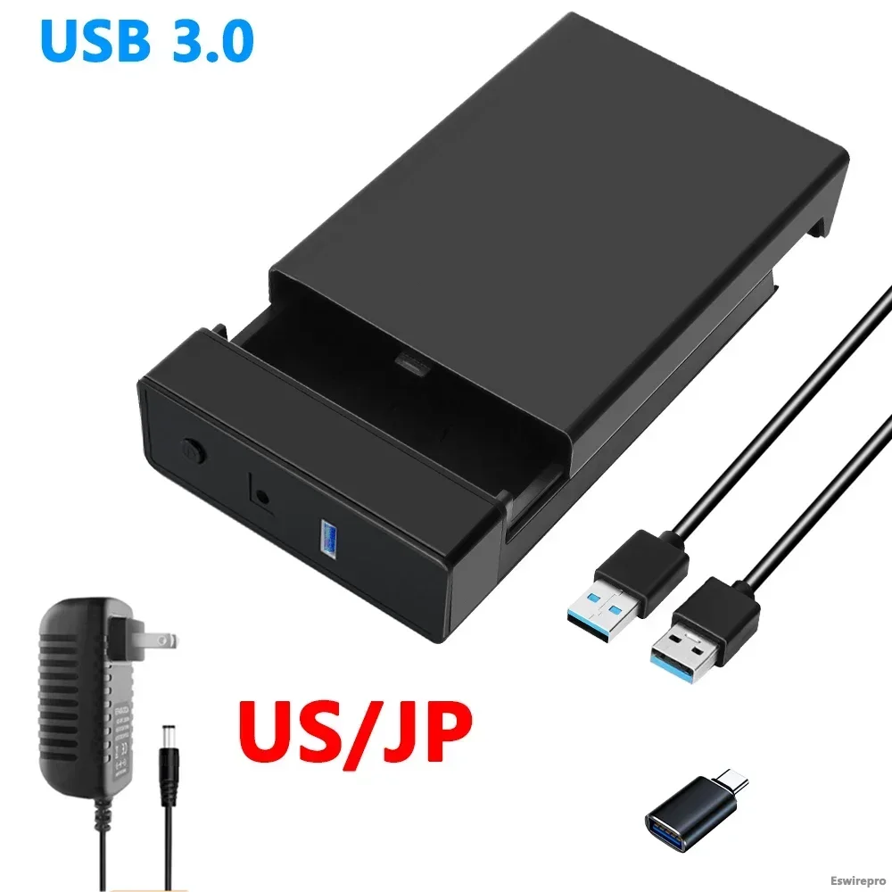 USB 3.0 US JP Plug