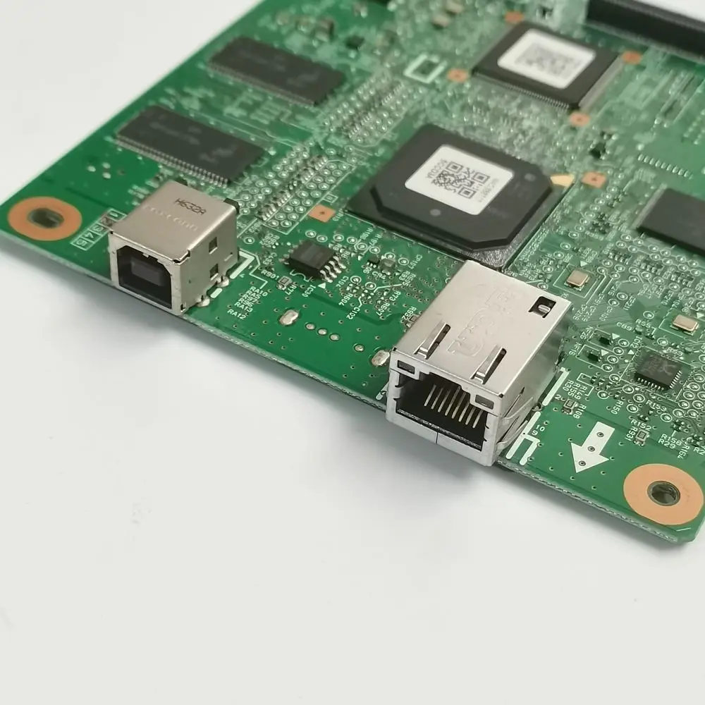 FM0-3339 Formateador PCA para Canon LBP7100Cn LBP7100 7100 7100Cn Tablero Principal Placa Lógica Madre - imagen 5