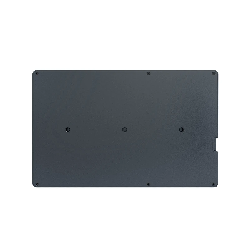 Pantalla LCD de 7 pulgadas para ordenador, Monitor de PC, 1024x600, pantalla secundaria, puerto USB IPS, tipo C, USB, CPU, RAM, Windows - imagen 3