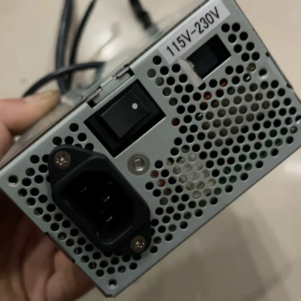 NSP7-100-X2S para fuente de alimentación de control industrial Nip-ron 115V-230V - imagen 4