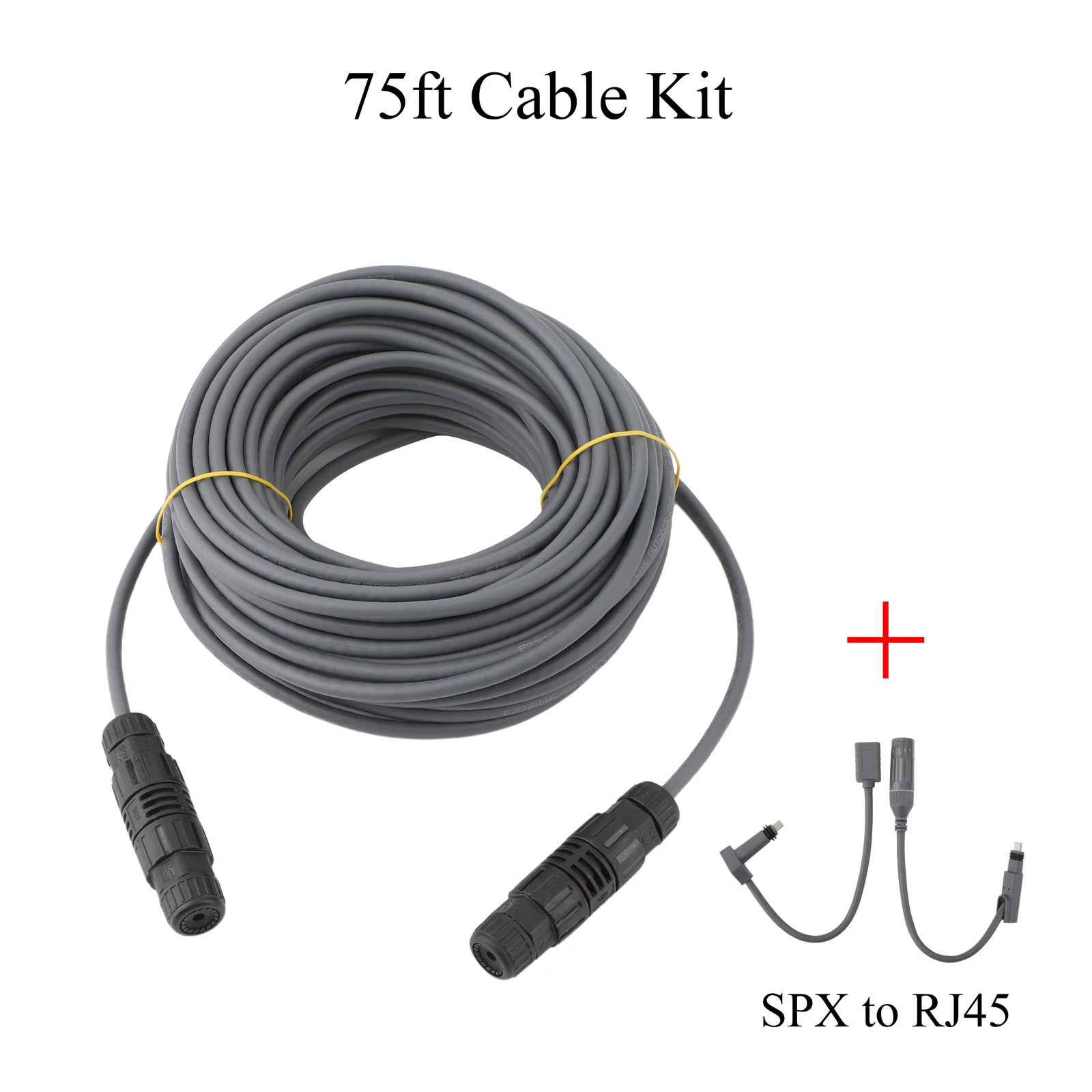 75ft kit