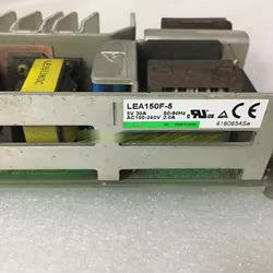 LEA150F-12 para placa de alimentación de desmontaje Original COSEL 12V/12,5A