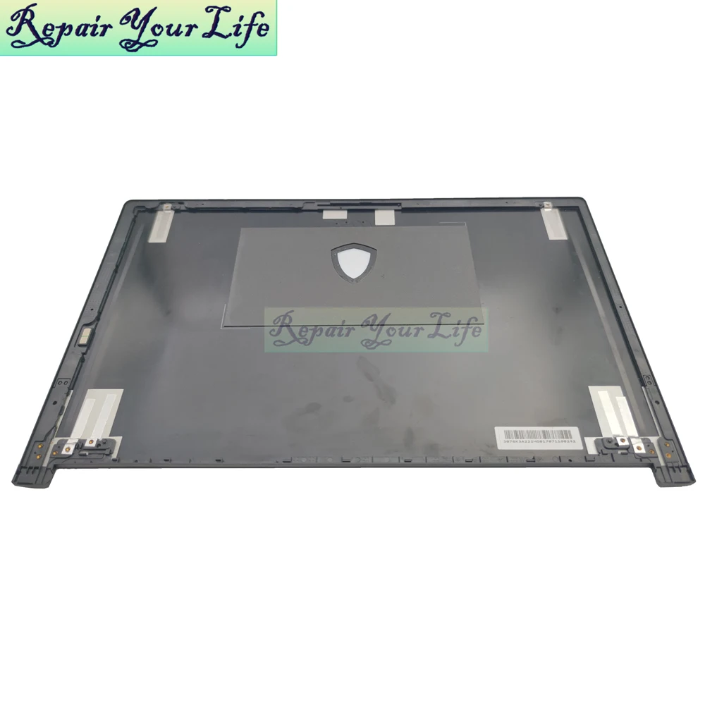 Tapa trasera LCD para MSI GS63 GS63VR MS-16K1 MS-16K2 16K3 16K4 16K5 3076K3A222 funda de pantalla superior para ordenador portátil una parte nueva - imagen 4