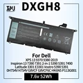 DXGH8 7.6v 52Wh