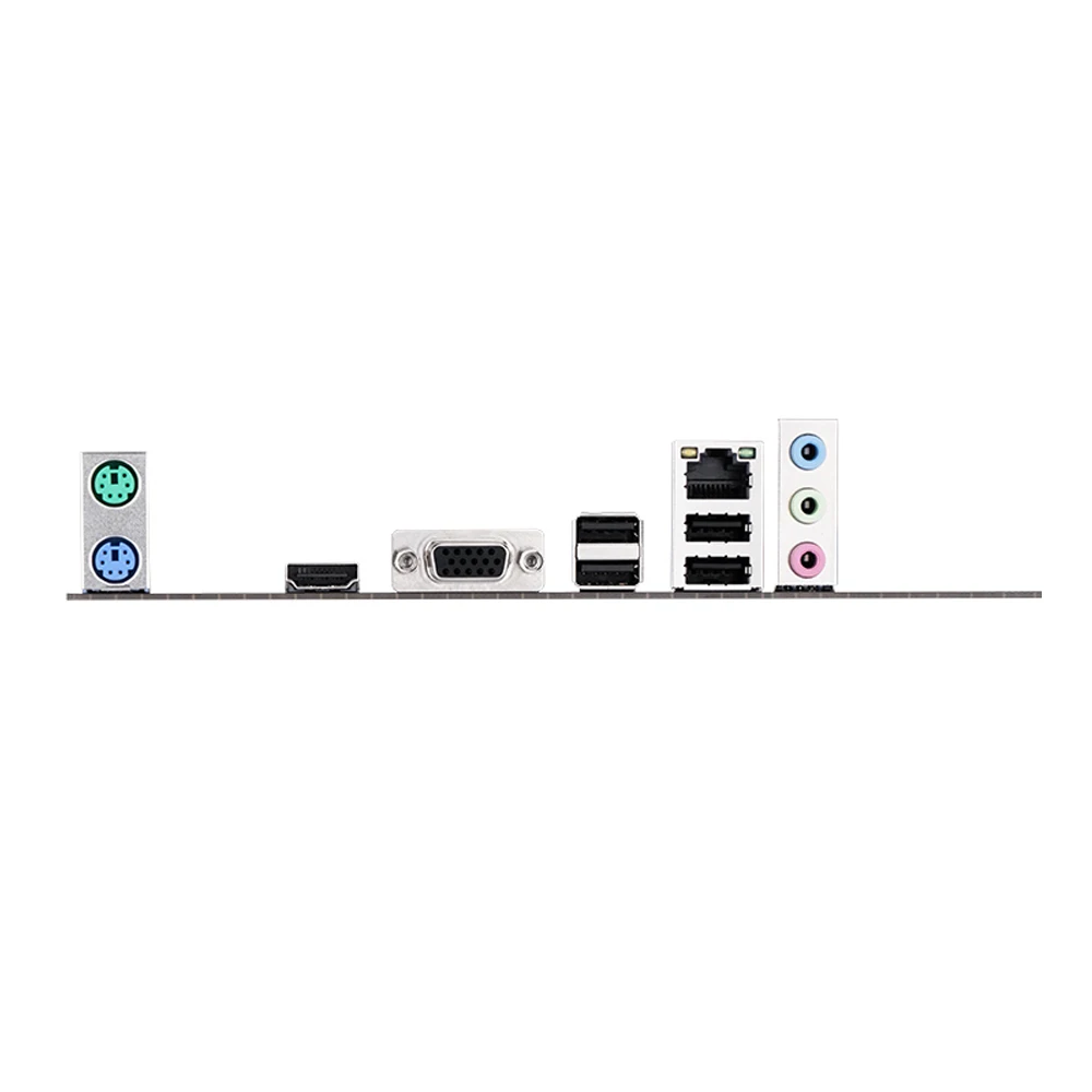 Juego de placa base SOYO A88M con CPU A10-5800K DDR3 16G [8GB *2] componentes de computadora placa base SATA3 AMD CPU FM2 +/procesador FM2 - imagen 5