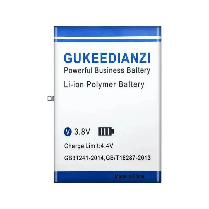 HB27G3B1EGW-12 de rendimiento duradero de 8400Mah para Huawei Matepad SE 10,4 2023 11,5 AGS5-W09 AL00 AGS5-W00 batería para tableta - imagen 2