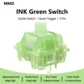 MMD INK Green